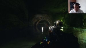 Прохождение METRO: EXODUS - Episod 19