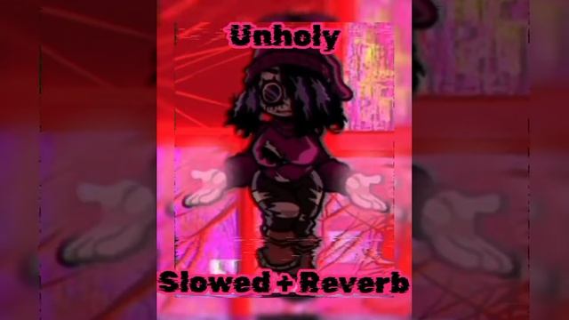 𝙐𝙉𝙃𝙊𝙇𝙔 But Stephanie Sings It Slowed + Reverb - @Foodieti смотреть онлайн