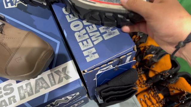 Did The HAIX Scout 2.0 Exceed ALL Of My Expectations? Here's My Thoughts After 1 Year!