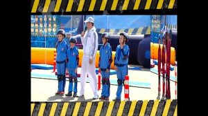 Школа Аркадия Паровозова  Программа 12