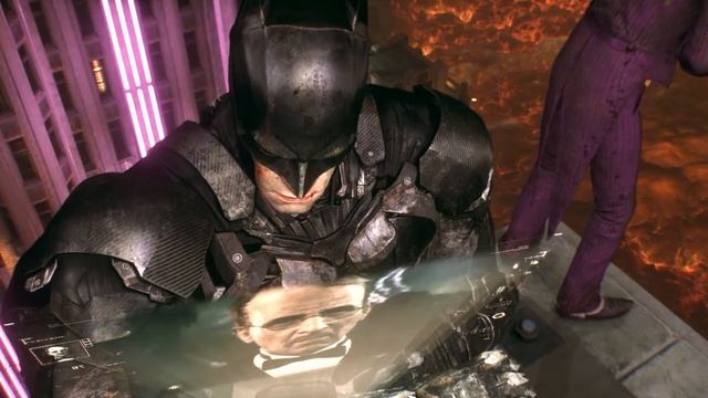 How Bad Was Batman Forever? (The Road to The Batman 3) смотреть онлайн