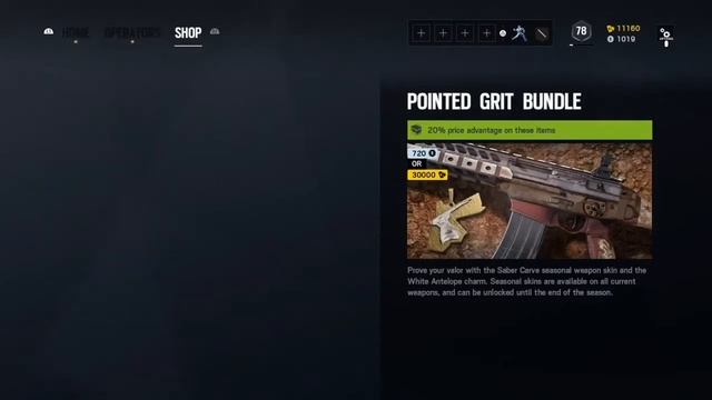 Get All Bundles And Skins For Free!! New Glitch! Everything Free (Rainbow Six Siege) смотреть онлайн