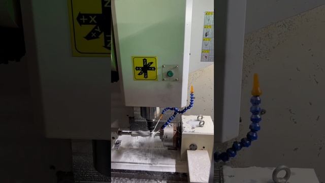 Изготовление винта к пищевому винтовому насосу ОНВ смотреть онлайн