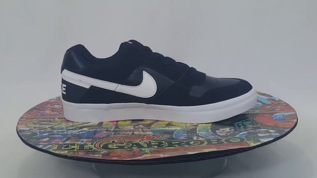 Nike SB Delta Force смотреть онлайн