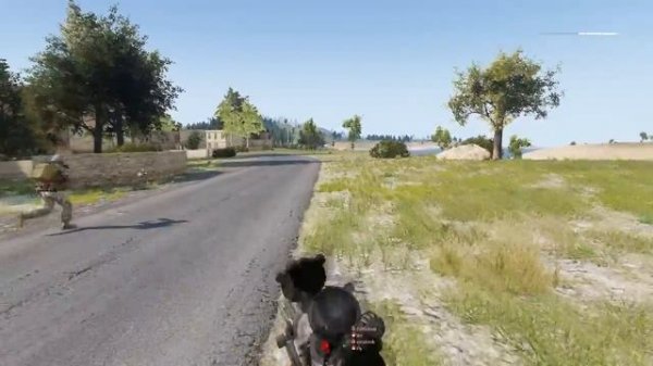 Tactical Shift: ArmA 3, Armed Assault Prologue | ArmA 3 MilSim Coop