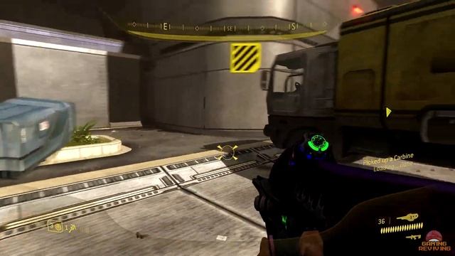 Halo 3: ODST Walkthrough PART 3 - Kizingo Boulevard / ONI Alpha Site (XBOX ONE X 1440p) смотреть онлайн