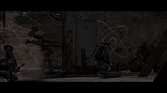 Наёмники [Stalker Roleplay] смотреть онлайн