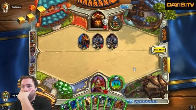 Day[9]'s Day Off - Relaxing laddering day :) P1 смотреть онлайн
