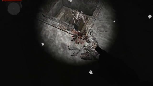 Прохождение S.T.A.L.K.E.R. Winter Of Death Ultimatum #2 [На побегушках] смотреть онлайн