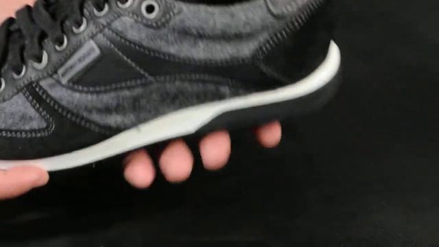 Antony Morato Sneakers Video Online смотреть онлайн