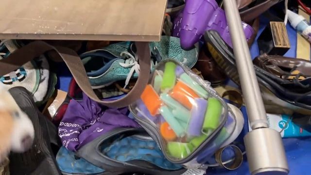 I can't believe it was at GOODWILL BINS! Thrift With Me for Ebay and Poshmark!Reselling!Miami смотреть онлайн