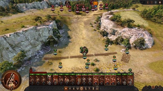 Total War Troy: Achilles Pt. 41 смотреть онлайн