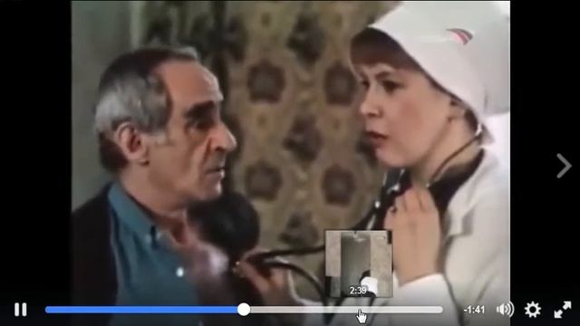 Фитиль (киножурнал) Врача вызывали? смотреть онлайн