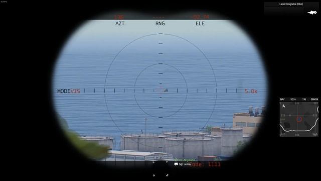 Boats in ArmA 3 | Arma 3 - Ares Defence Services смотреть онлайн