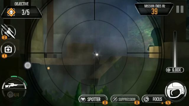 Sniper X stage 13 mission 1 смотреть онлайн