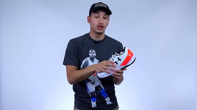 UNBOXING: My Most Anticipated On-Court Model of 2017! смотреть онлайн