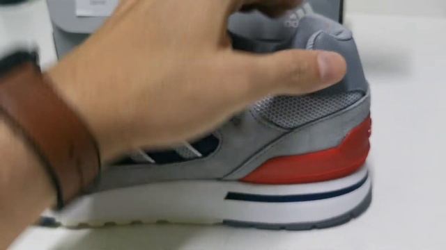 Tênis Adidas Run 80s - Ferron Sport