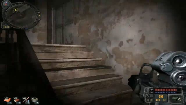 Stalker Call of Pripyat Complete English Walkthrough Part 32 HD смотреть онлайн