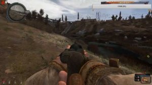 STALKER Call of Chernobyl by stason174 6.01 №2