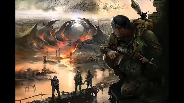 Гимн "Чистого неба" смотреть онлайн