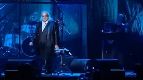 Demis Roussos koncert : RTL Klub2