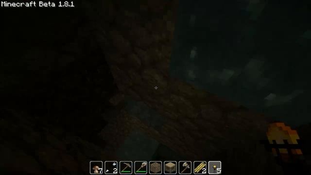 Minecraft 1.8: The Anomaly смотреть онлайн