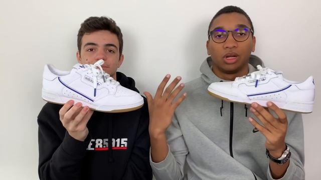 SNEAKERS PAZZESCHE A SOLO 80€ | UNA *QUALITÀ* INCREDIBILE | Tanto 🔥 Poco 💰 смотреть онлайн
