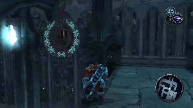 Последнее сердце! Darksiders эпизод #13 | Прохождение, обзор, летсплей смотреть онлайн