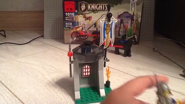 Обзор брик смотреть онлайн