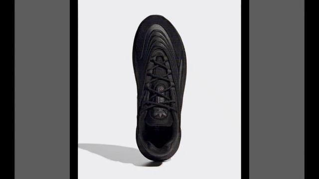 adidas Ozelia Colorways смотреть онлайн