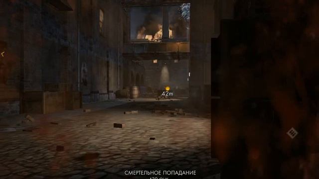 Sniper Elite V2 Полное прохождение смотреть онлайн