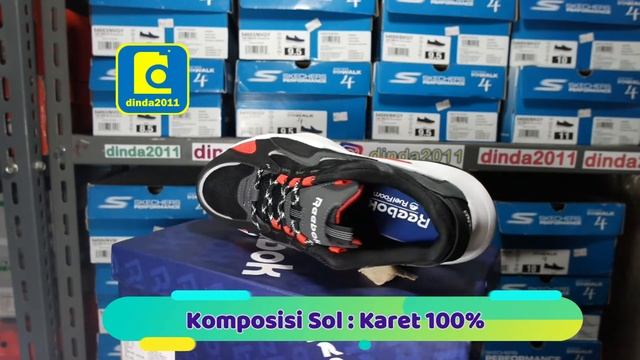 dinda2011 Reebok ROYAL TURBO IMPULS FU7193 Black смотреть онлайн