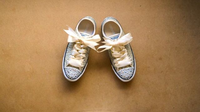 How To Upgrade Your Converse | Loose Studio смотреть онлайн