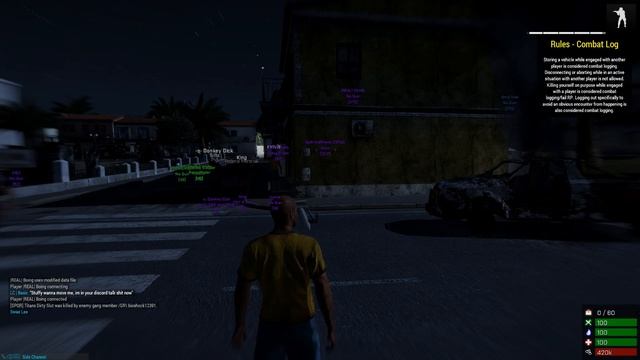 [Arma 3] Olympus Altis Life Get's Scripted On! смотреть онлайн