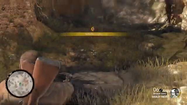 Sniper Elite 4 (Coop with thechunks) смотреть онлайн