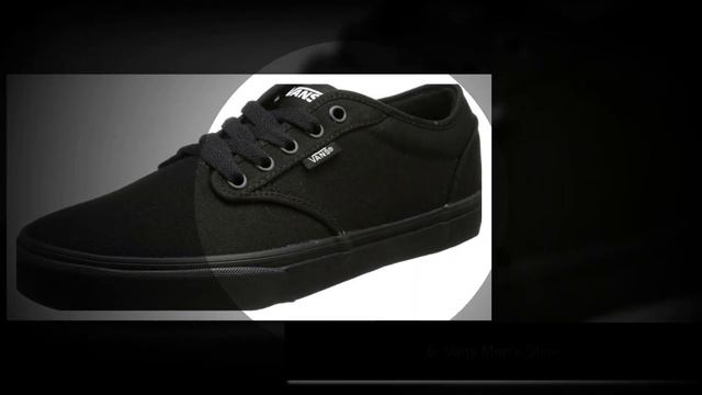 ✅Top 10 Best Vans Shoes For Men смотреть онлайн