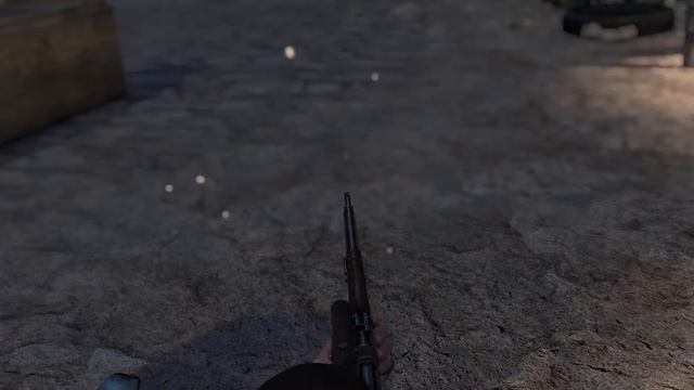 Sniper Elite 3 - Bullet Kill Cam Compilation [Part 1] смотреть онлайн