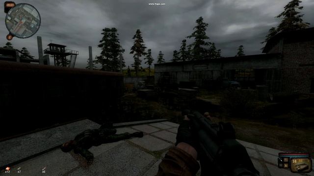 MP5 Model Bug2 смотреть онлайн