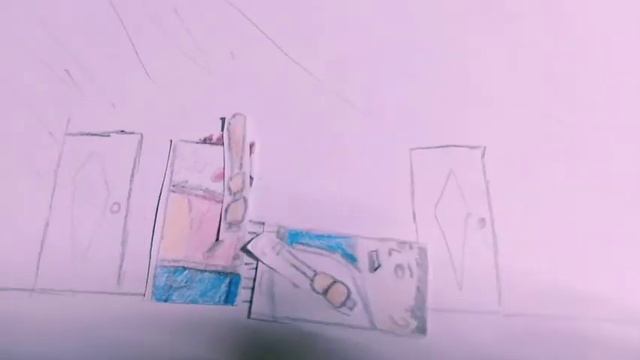 Hotline Miami animation (1nonly stay with me) смотреть онлайн