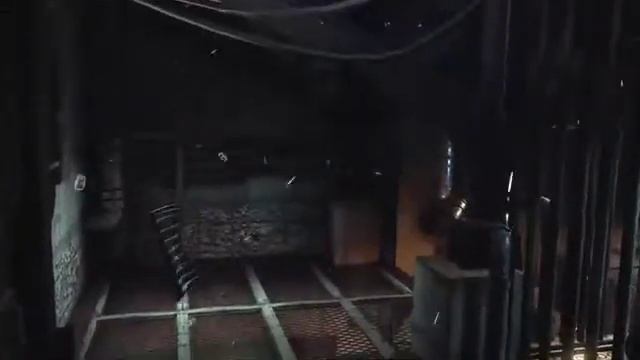 Batman arkham prison part 1 смотреть онлайн