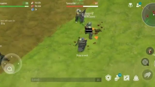 2V2 LDOE PVP FIGHTS | THEY SAID I'M MACRO? смотреть онлайн