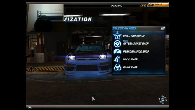 empezando nfs world soapbox con gente^^ смотреть онлайн