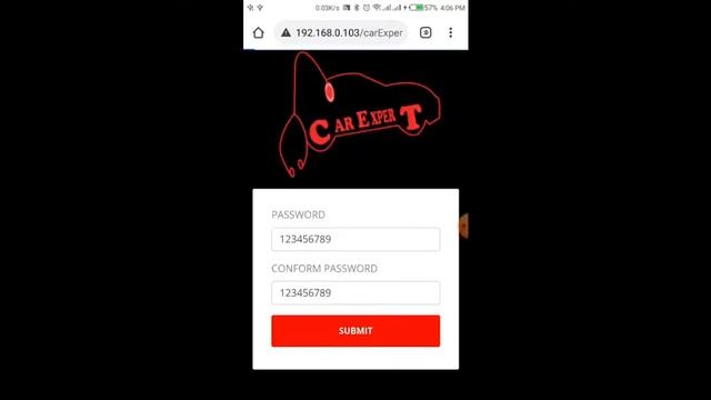 Car Expert System | Final Year project смотреть онлайн
