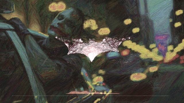 [무료 BGM] 영화 다크나이트 스타일 The Strong Prey On The Weak - 웅장한 긴장감 오케스트라 브금 смотреть онлайн