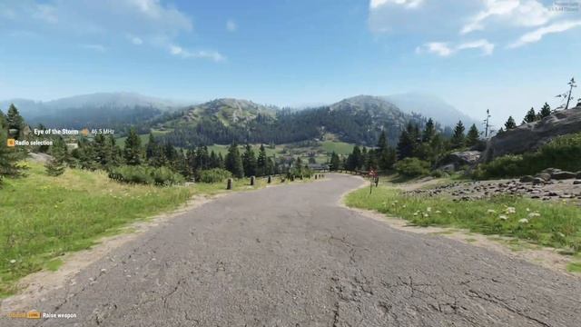 Commanding A Milsim Unit In Arma Reforger | Spearhead Gaming