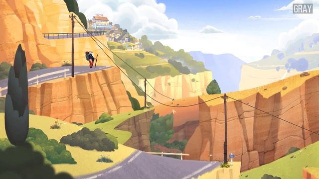 Old Man's Journey: ПРОХОЖДЕНИЕ #1 ЭТО ЧУДЕСНО :) [1080 60FPS] (VO-464) смотреть онлайн