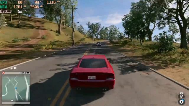 Watchdogs 2 (High Res Texture Pack) - Galax GTX 960 2GB - i7 2600 - 8gb смотреть онлайн