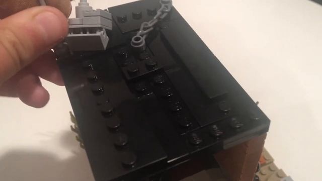 Apocalyptic MOC!! смотреть онлайн