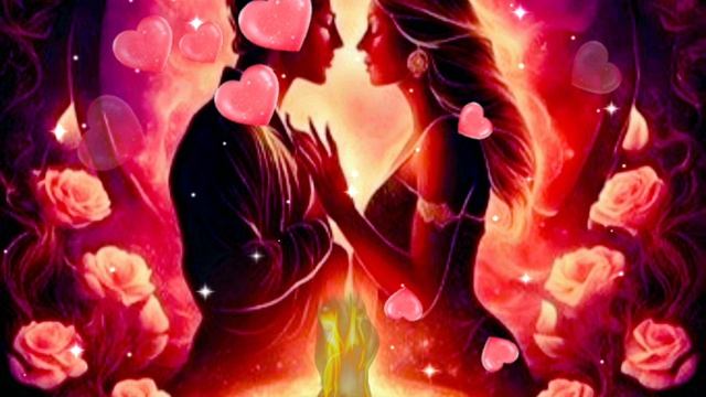 ☀️ Сильнейшая МАНТРА Привлечения в Жизнь Взаимной ЛЮБВИ 💞 и СТРАСТИ🔥 смотреть онлайн