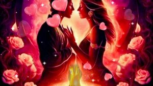 ☀️ Сильнейшая МАНТРА Привлечения в Жизнь Взаимной ЛЮБВИ 💞 и СТРАСТИ🔥